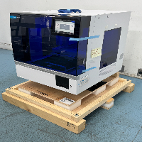 Agilent Technologies Magnis NGS Prep System image 2